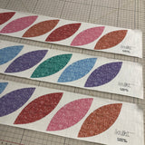 SOULKIT - Engineered 8" Ball Pillow Fabric