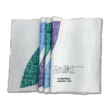 SOULKIT - Engineered 8" Ball Pillow Fabric