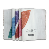 SOULKIT - Engineered 8" Ball Pillow Fabric