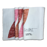 SOULKIT - Engineered 8" Ball Pillow Fabric