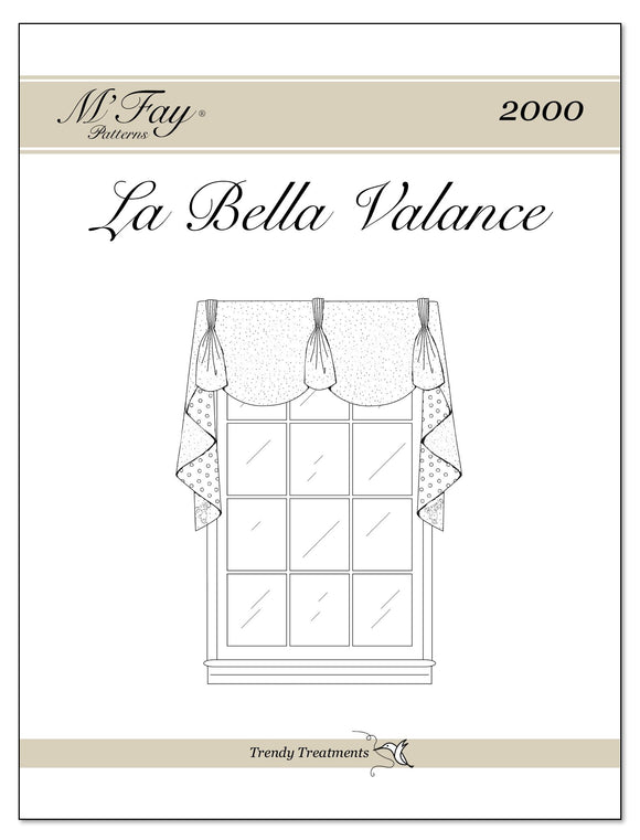 La Bella Valance