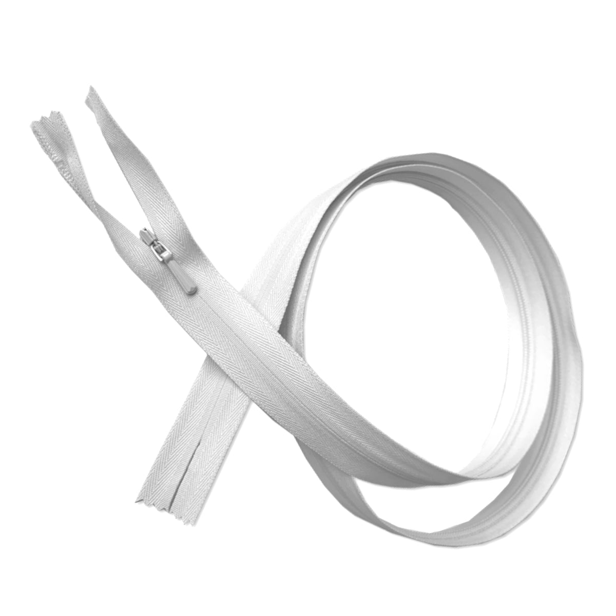 36" Invisible Zipper Workroom Marketplace