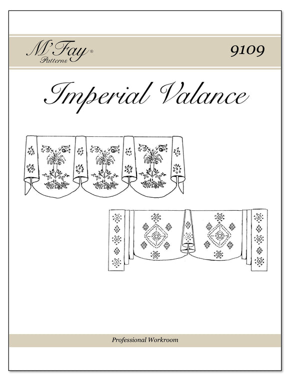 Imperial Valance