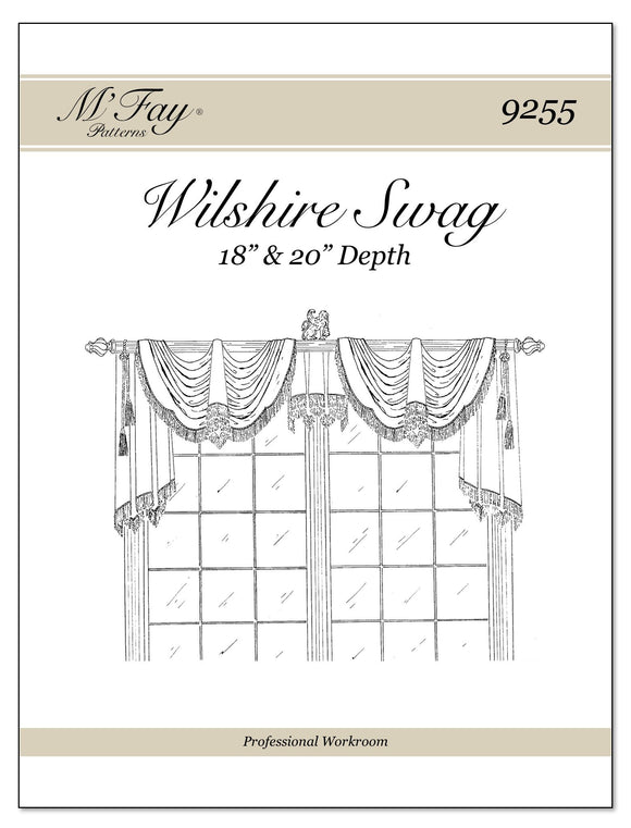 The Wilshire Swag - 18