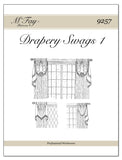 Drapery Swags I