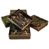 Glass Head Pins (5 box pack)