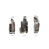 Left Cording Foot