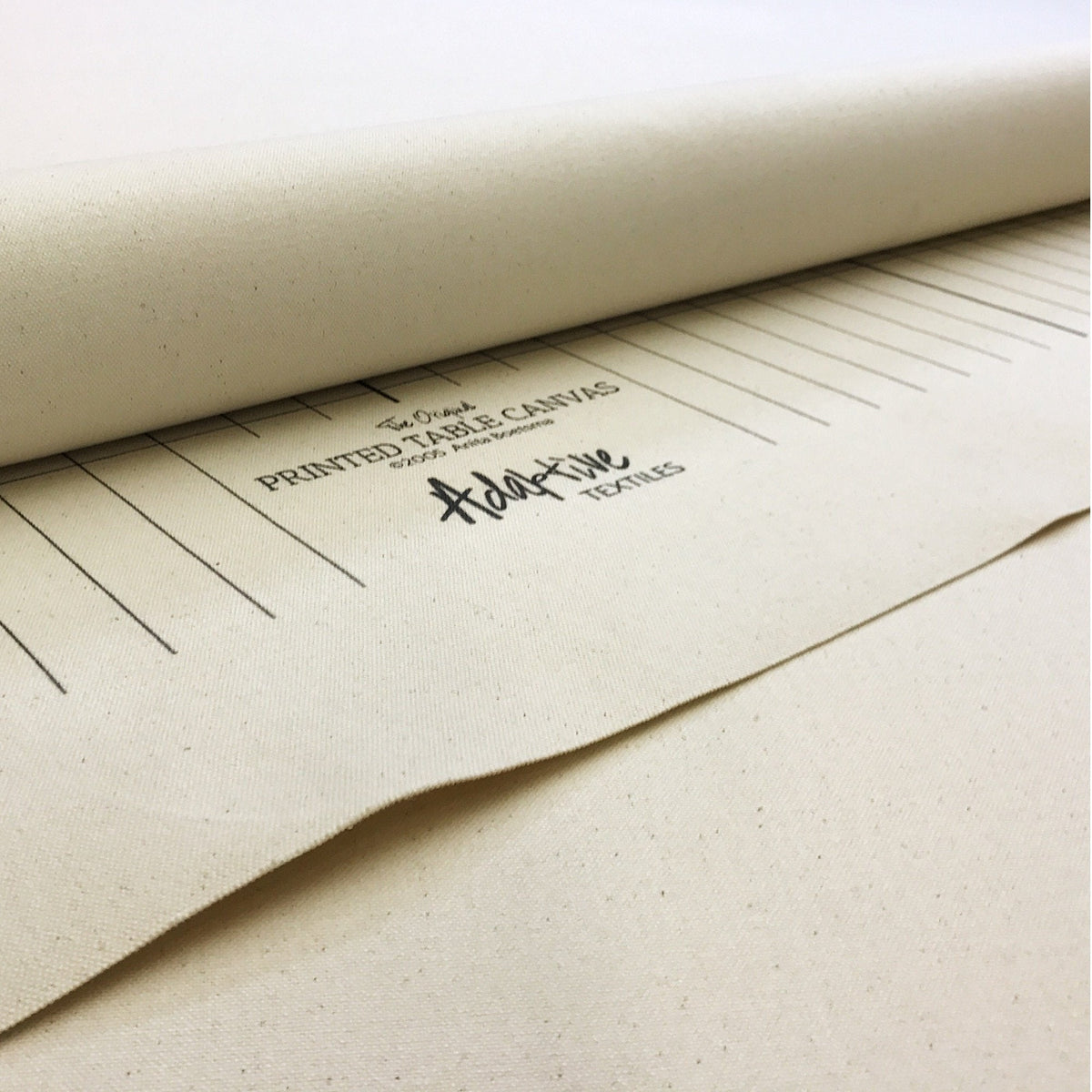 12 Printed Table Canvas Grids and Templates Workroom Marketplace