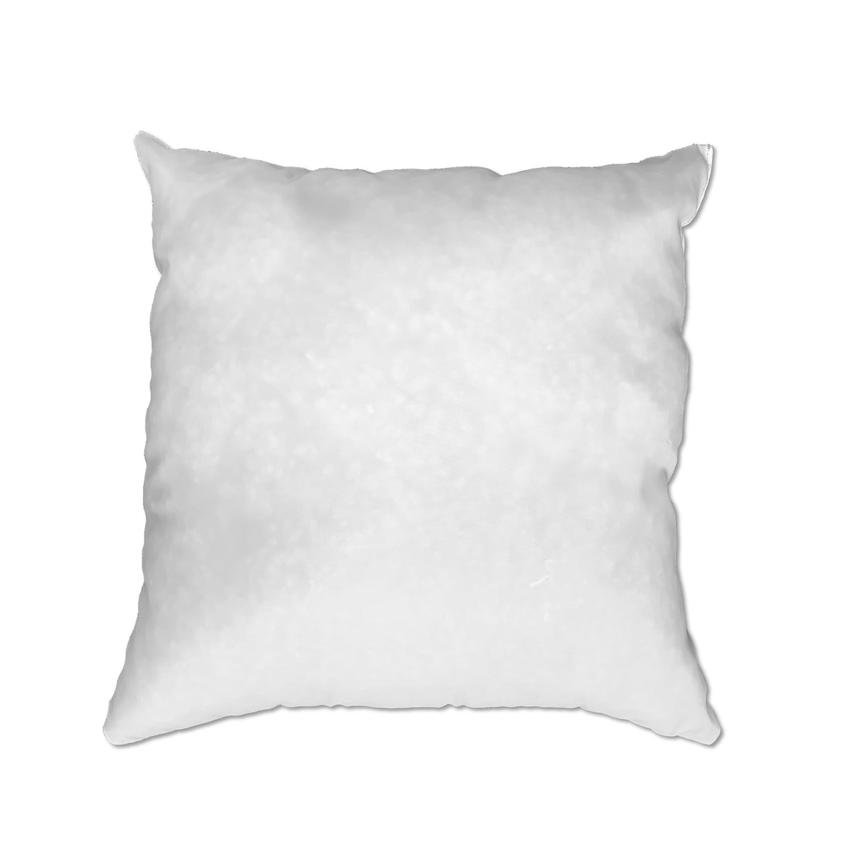 Premium Waterproof Throw Pillow Inserts, Water Resistant Square