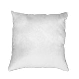 23" Square PREMIUM Outdoor Pillow Insert