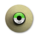 Terko Satin Thread - Khaki