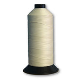 Terko Satin Thread - Natural
