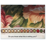 Window Treatments for Designers and Decorators by Linda Erlam