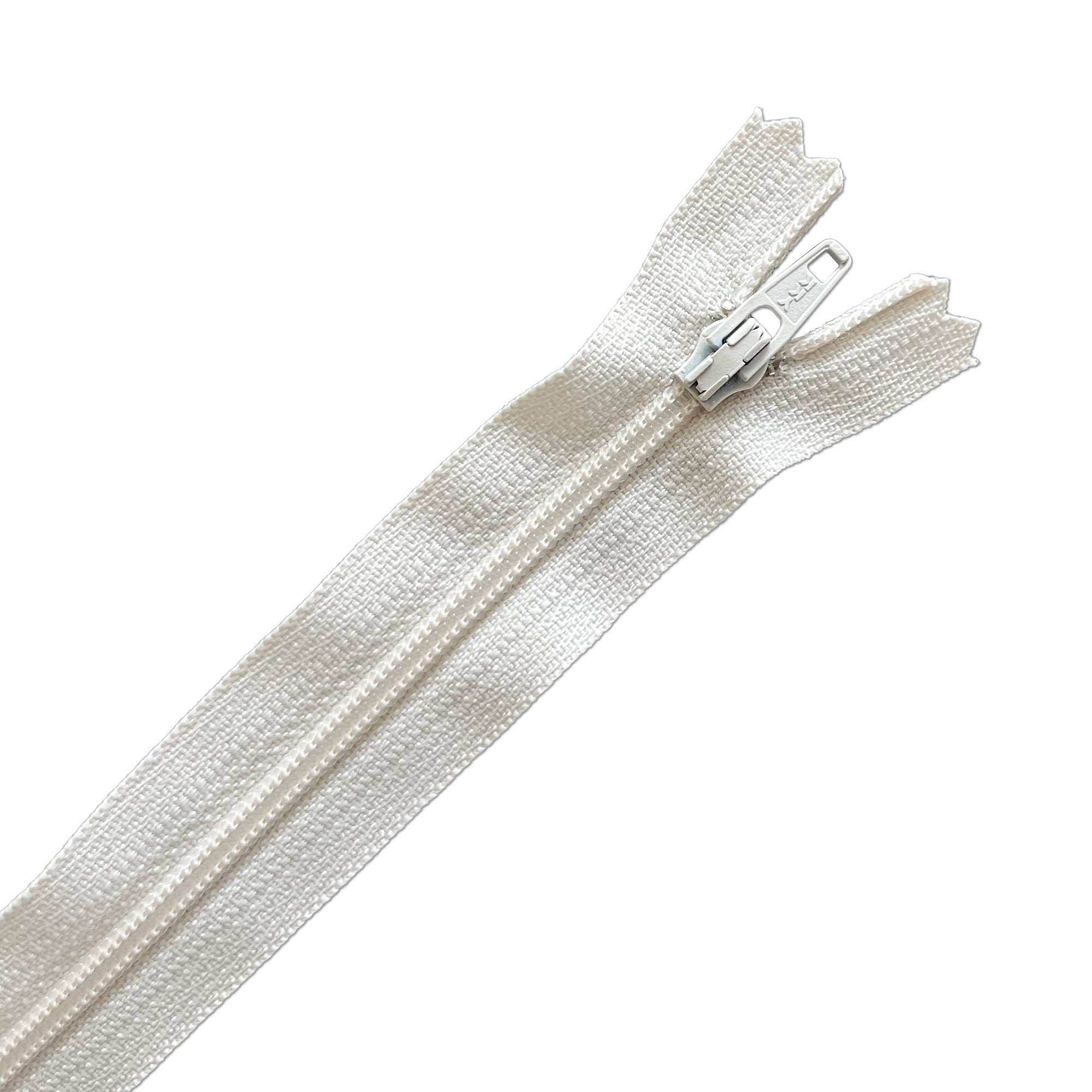36 Inch Robe Zipper 36