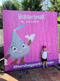 Hersheypark Guest Pass