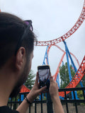 Hersheypark Guest Pass