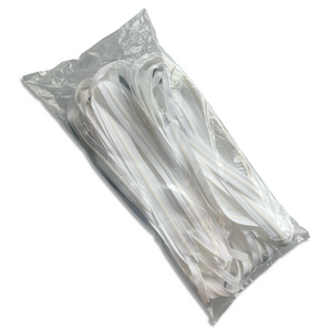 68" Molded Zippers (10 pack)