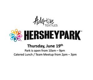Hersheypark Guest Pass