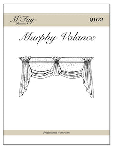 Murphy Valance