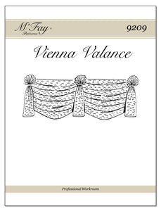 Vienna Valance