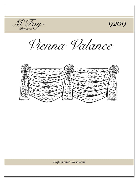 Vienna Valance