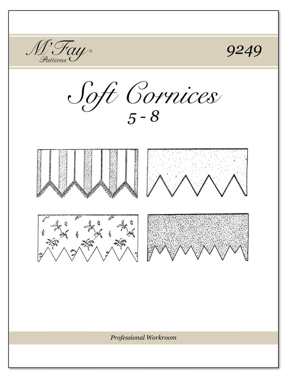 Soft Cornices 5-8