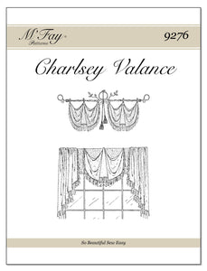 Charlsey Valance