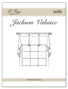 Jackson Valance