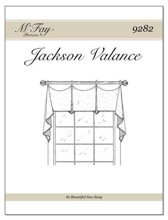 Jackson Valance