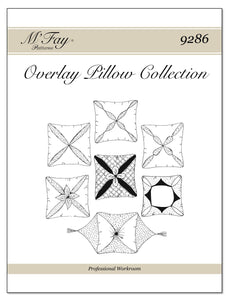 Overlay Pillow Collection