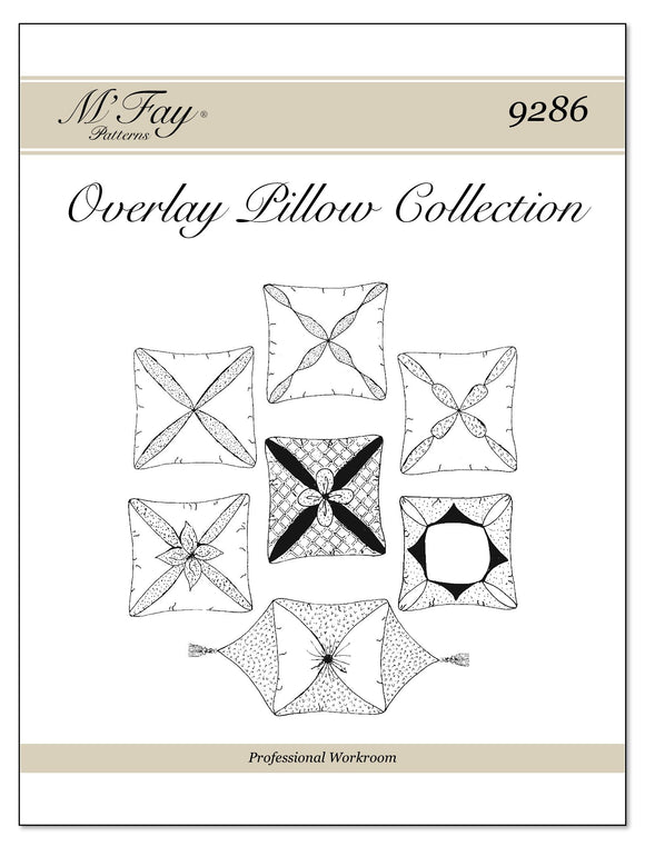 Overlay Pillow Collection