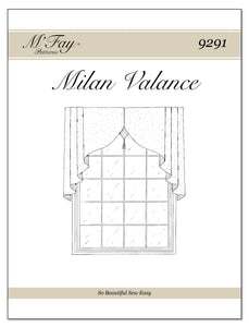 Milan Valance
