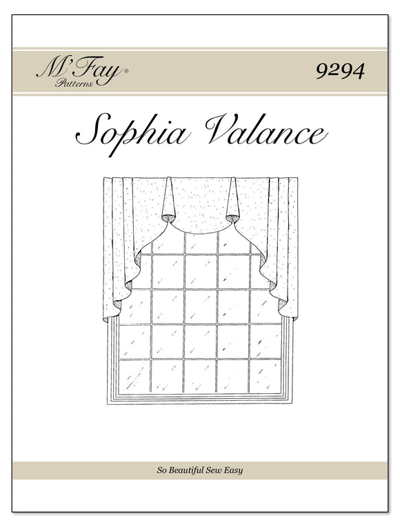 Sophia Valance