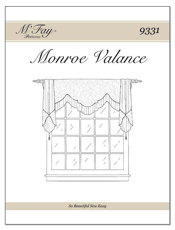 Monroe Valance