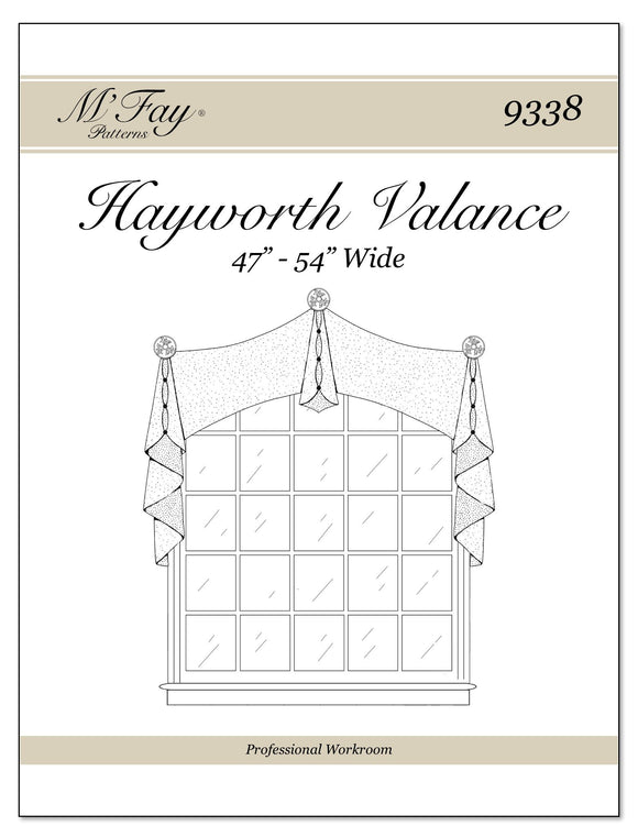  Hayworth Valance 47