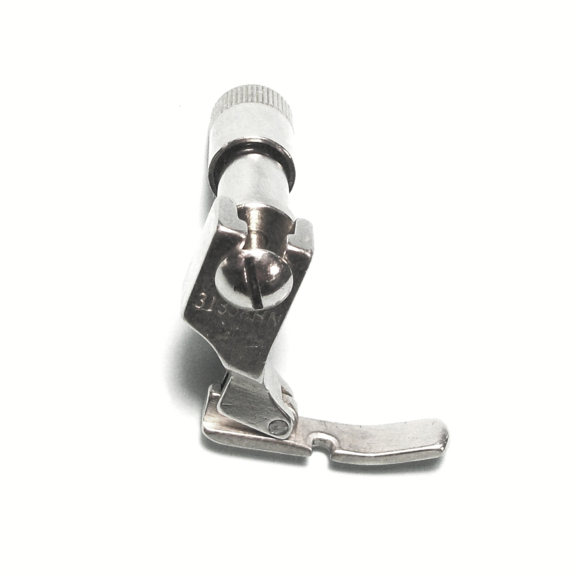 Adjustable Zipper Foot for Singer Sewing Machine