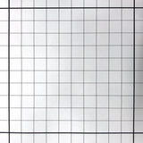 Poly Grid 150" x 62"