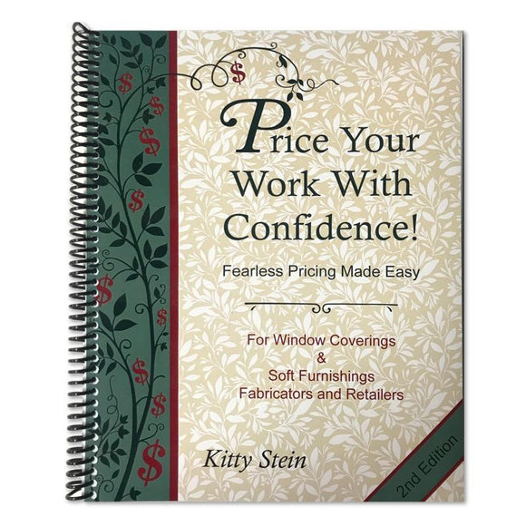 Price Your Work with Confidence