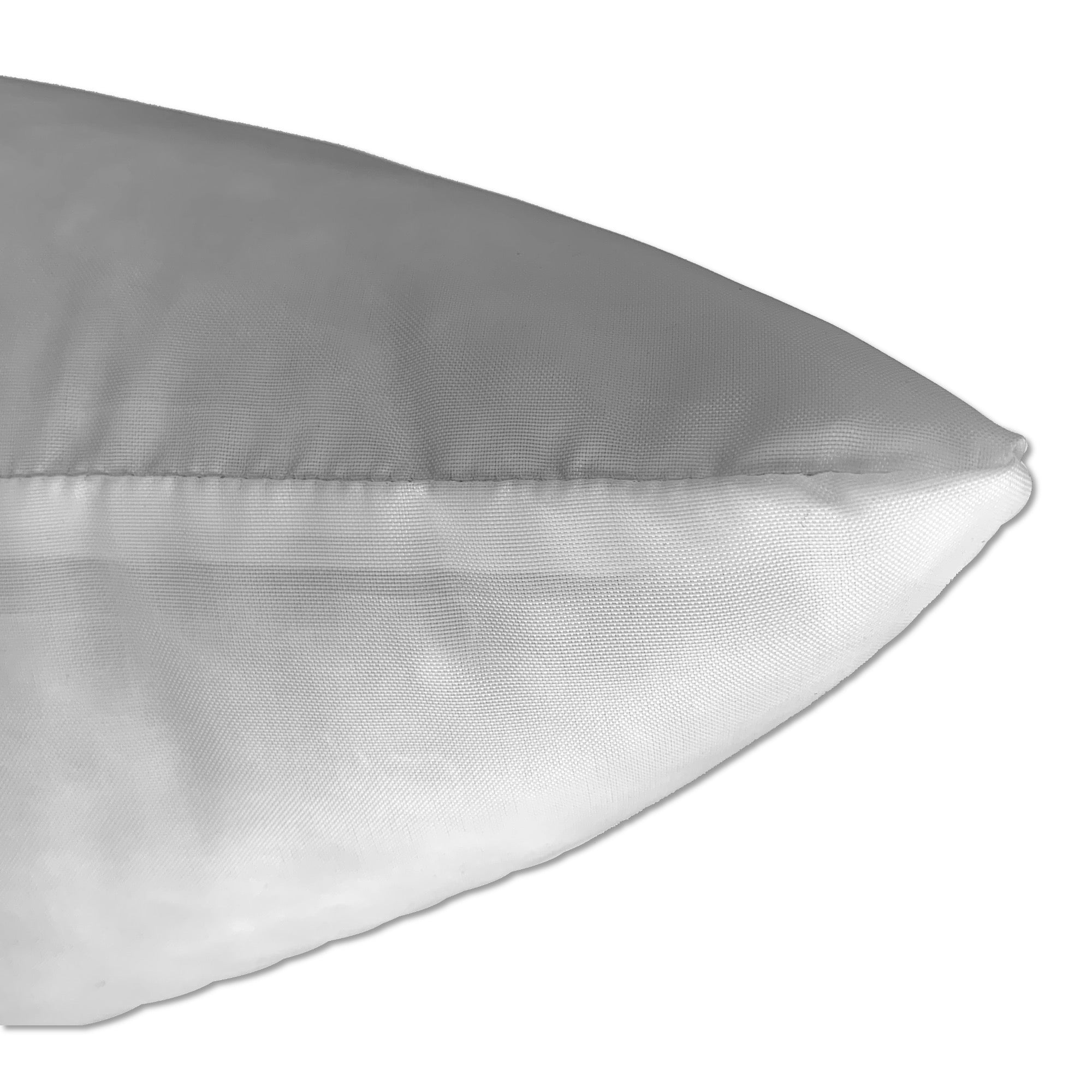 24 Square Feather Down Pillow and Cushion Inserts Workroom Marketplace