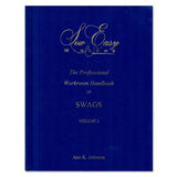 The Professional Workroom Handbook of Swags, Vol. I