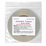 3/8" Jewel's Tape