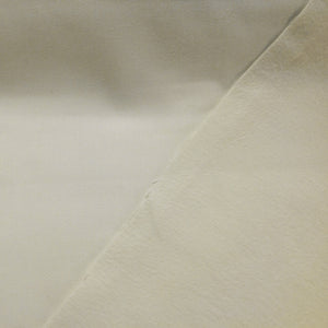 Yds Napped Sateen Lining (Ivory)