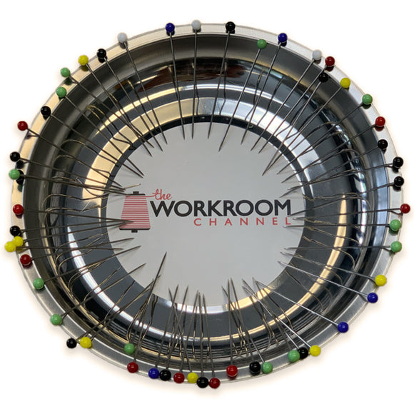 The Workroom Channel 6